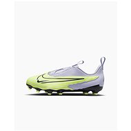 Nike Jr. Phantom GX Academy MG zelená/šedá EU 36 - Football Boots