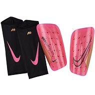 Nike Mercurial Lite Soccer Shin, veľkosť L - Chrániče na futbal