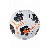Nike Academy Team, size 5, white/orange - Football 