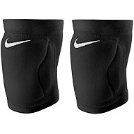 Nike Streak Volleyball Knee Pad black/white M/L - Volleyball Protective Gear