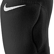 Nike Streak Volleyball Knee Pad black/white XL/XXL - Volleyball Protective Gear