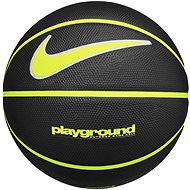 Nike Everyday Playground 8P black/volt/white/volt 07 - Basketball
