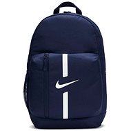 Nike Academy Team Backpack (Youth) navy blue - Sports Backpack