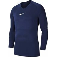 NIKE Park First-Layer men's blue S - T-Shirt