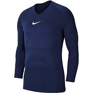 NIKE Park First-Layer men's blue - T-Shirt