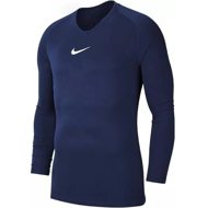 NIKE Park First-Layer men's blue M - T-Shirt