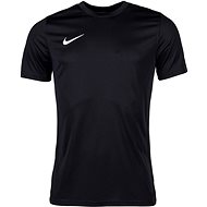 NIKE Dri-FIT Park VII men's black XL - T-Shirt