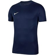 NIKE Dri-FIT Park VII men's dark blue - T-Shirt