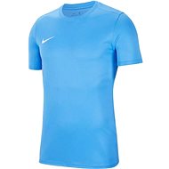 NIKE Dri-FIT Park VII men's light blue M - T-Shirt