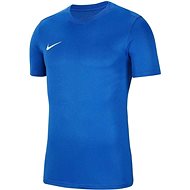 NIKE Dri-FIT Park VII men's blue XXL - T-Shirt