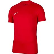 NIKE Dri-FIT Park VII men's red XL - T-Shirt