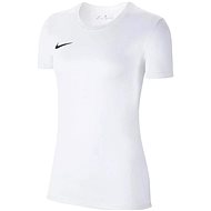 NIKE Dri-FIT Park VII women's white M - T-Shirt