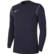 NIKE Dri-FIT Park 20 Crew Top men's obsidian M - T-Shirt