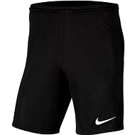 Nike Dri-FIT Park III, černé - Shorts