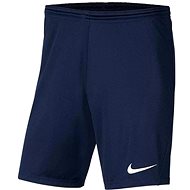 Nike Dri-FIT Park III, navy blue - Shorts