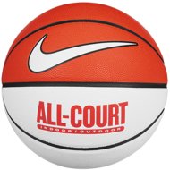 Nike Everyday All Court 8P 07 summit white/black/black/white - Basketball