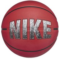 Nike Everyday Playground 8P 07 graphic university red/black/white/black - Basketball
