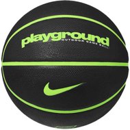Nike Everyday Playground 8P 07 black/volt/volt - Basketball