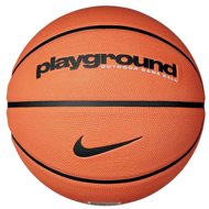 Nike Everyday Playground 8P 05 amber/black/black - Basketball