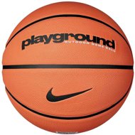 Nike Everyday Playground 8P 07 amber/black/black - Basketball