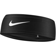Nike Dri-Fit Fury Classic Headband black/white/white - Sports Headband