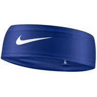 Nike Dri-Fit Fury Classic Headband Game white - Sports Headband