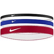 Nike Flex Classic Mixed Width Headbands 3PK - Sports Headband