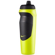 Nike Hypersport Bottle 600 ml atomic green/black/black/atomic green - Drinking Bottle