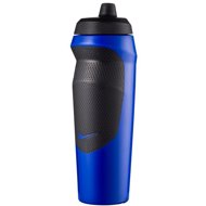 Nike Hypersport Bottle 600 ml game royal/black/black/game royal - Drinking Bottle