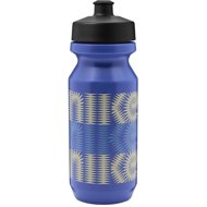 Nike Big Mouth Bottle 2.0 650 ml hyper royal/black/university blue/lt khaki - Drinking Bottle