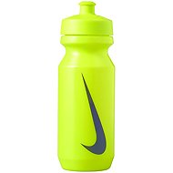 Nike Big Mouth Bottle 2.0 650 ml atomic green/atomic green/black - Drinking Bottle
