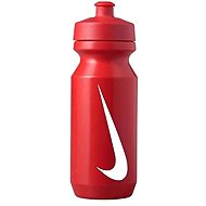 Nike Big Mouth Bottle 2.0 650 ml sport red/sport red/white - Drinking Bottle