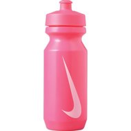 Nike Big Mouth Bottle 2.0 650 ml pink pow/pink pow/white - Drinking Bottle