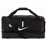 Nike Academy Team Hardcase Black, size M - Sports Bag