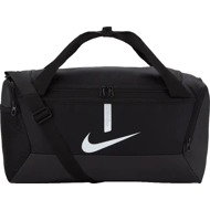 Nike Academy Team Duffle Bag Black, size S - Sports Bag
