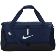 Nike Academy Team Duffle Bag Navy Blue, size L - Sports Bag