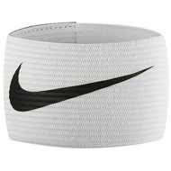 Nike Captain's armband, white - Captains band