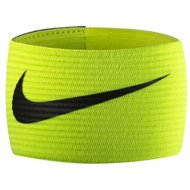 Nike Captain's armband, yellow - Captains band