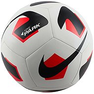 Nike Park Team 2.0 white size 5 - Football 