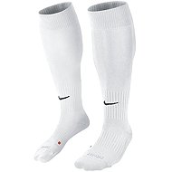 Nike Classic II white/black size 31 - 35 - Football Stockings