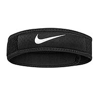 Nike Pro Patella Band 3.0 - black and white knee support band - Bandage