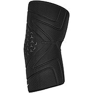 Nike Elbow Sleeve - black and white compression elbow protector - Elbow Pads