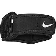 Nike Elbow Band - black and white elbow band protector - Elbow Pads