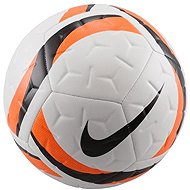 Nike Academy ball 3 white/orange - Football 