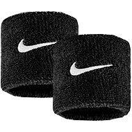 Nike Swoosh Wristbands black - Wristband
