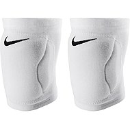 Nike Streak Volleyball Knee Pad white XL/XXL - Volleyball Protective Gear