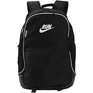 Nike Track Backpack Black - Backpack