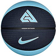 Nike Playground 8P 07 2.0 basketball blue/black - Basketball
