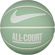 Nike Everyday All Court 8P 07 basketball grey/white - Basketball