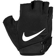 Nike Vapor Elite FTS gloves black/white L - Workout Gloves